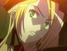 Kishin Houkou Demonbane